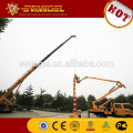 Grue de camion de 20 tonnes Vente chaude Liugong mini camion grue de Chine